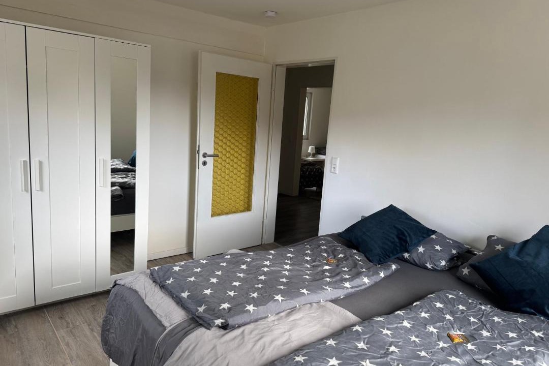 Photo of Bedroom in Reutin