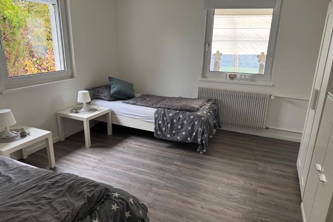 Photo of Bedroom in Reutin