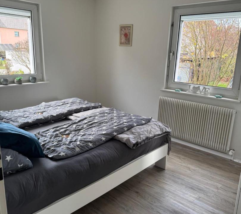 Photo of Bedroom in Reutin