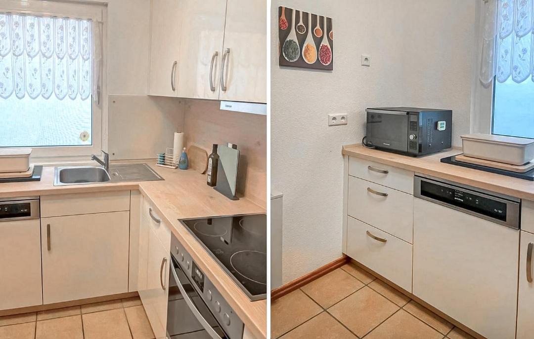 Photo of Kitchen in Warthe