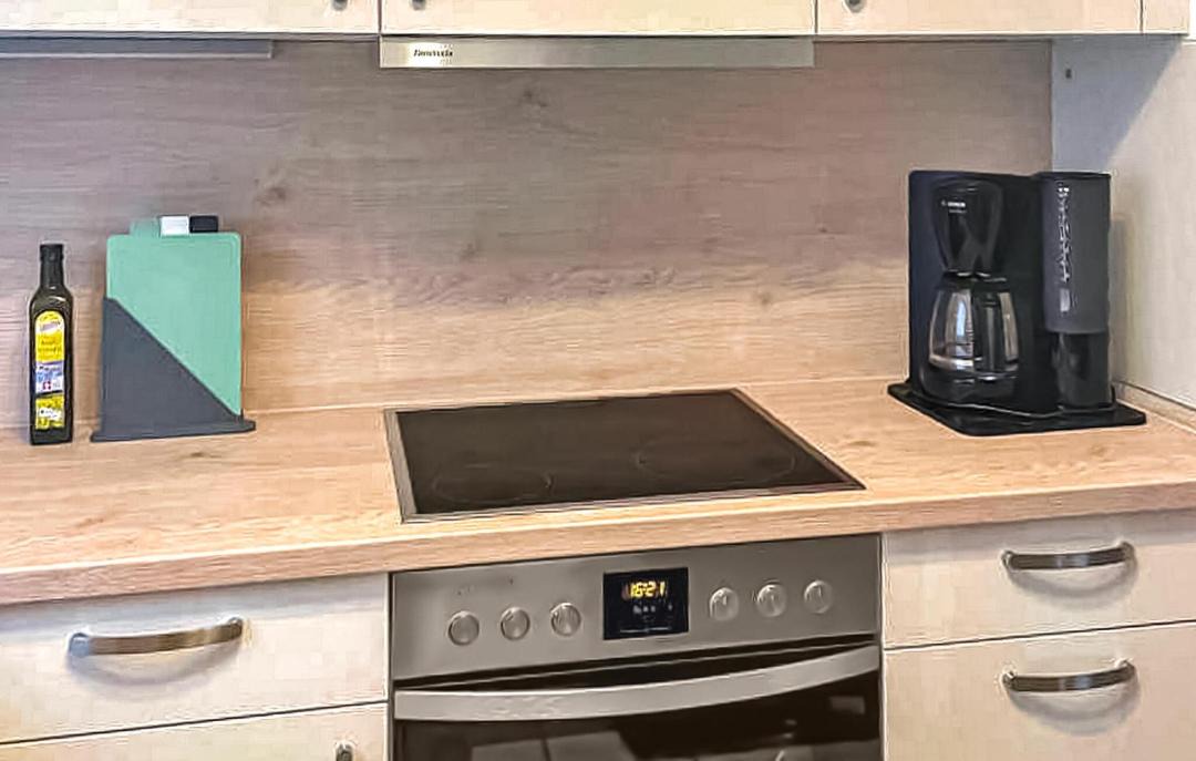 Photo of Kitchen in Warthe