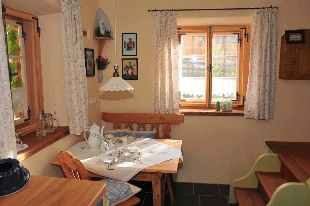 Photo of Kitchen in Unterwoessen
