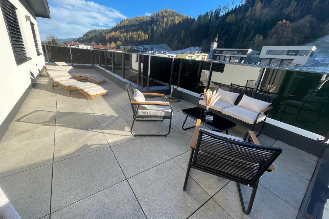 Photo of Patio Balcony in Ampass