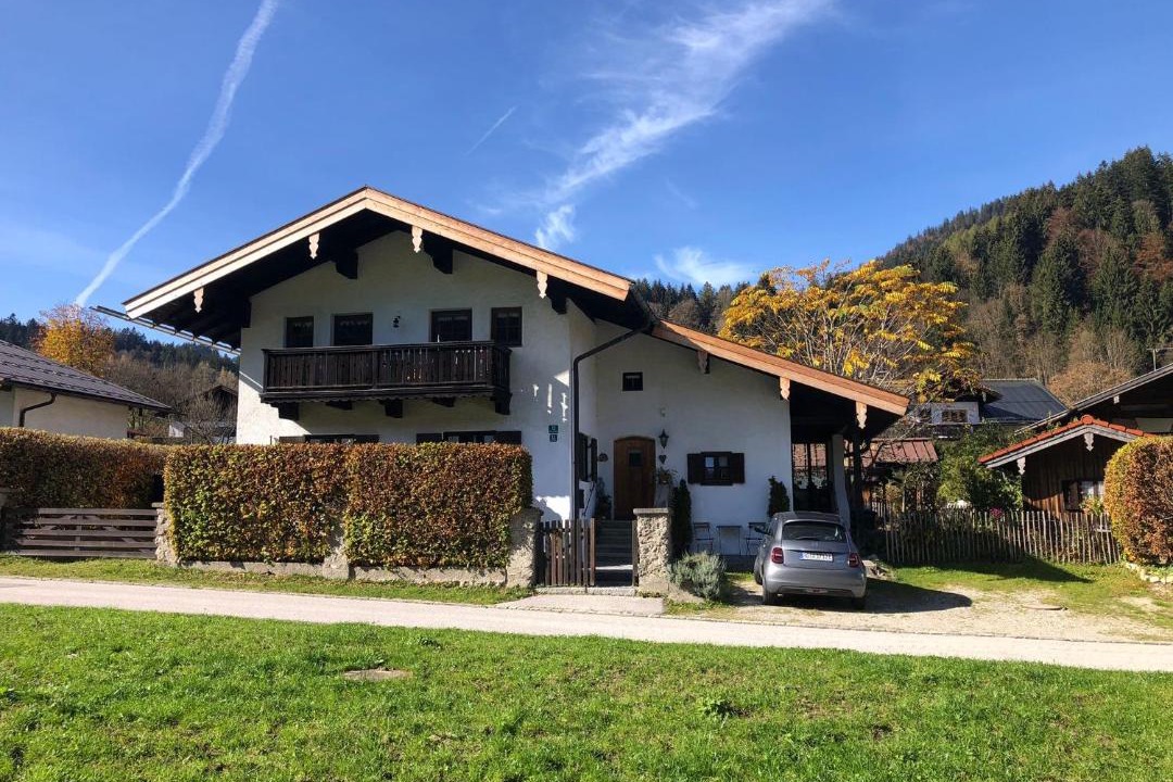 Photo of Others in Aschau im Chiemgau