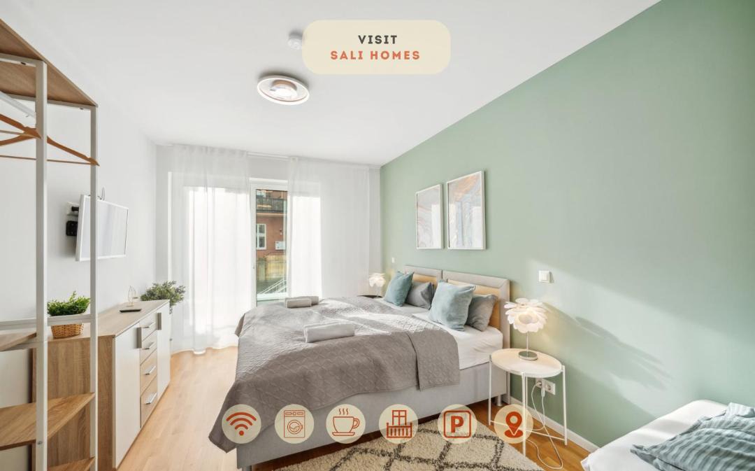 Photo of Bedroom in Bayreuth