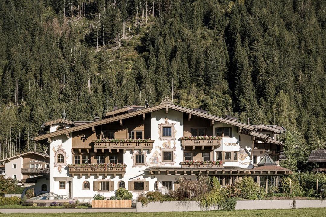 Photo of Others in Mayrhofen