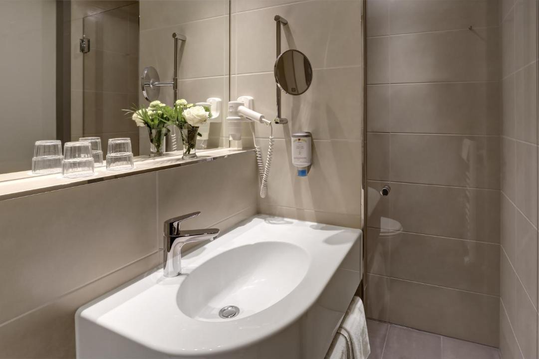 Photo of Bathroom in Bad Kissingen