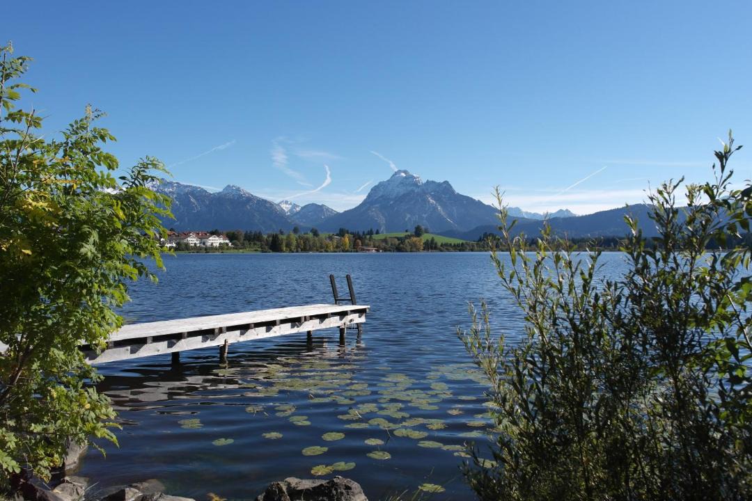 Photo of Others in Hopfen am See