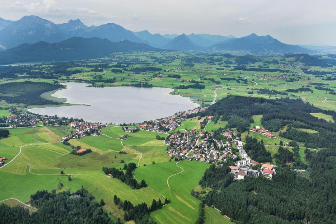 Photo of Others in Hopfen am See