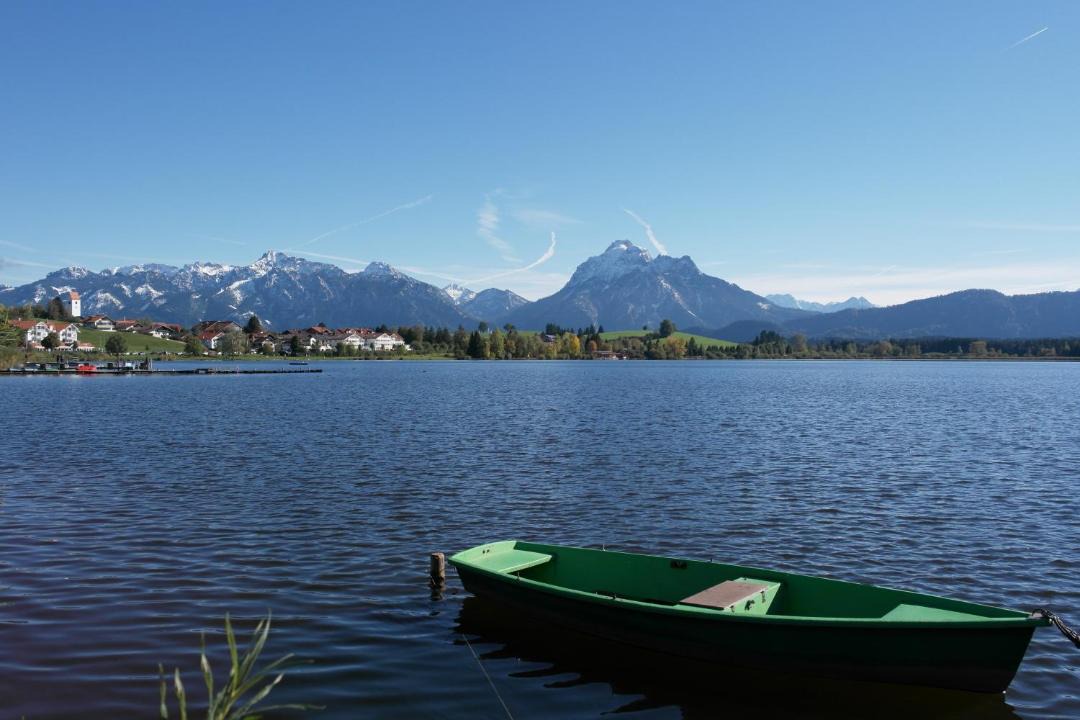 Photo of Others in Hopfen am See