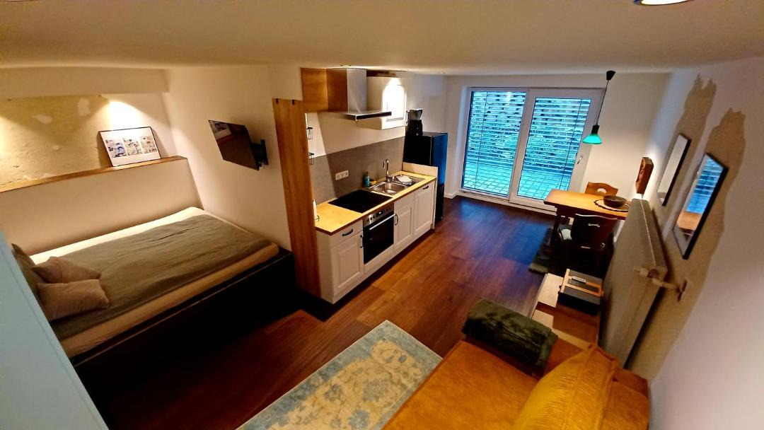 Photo of Bedroom in Freudenberg