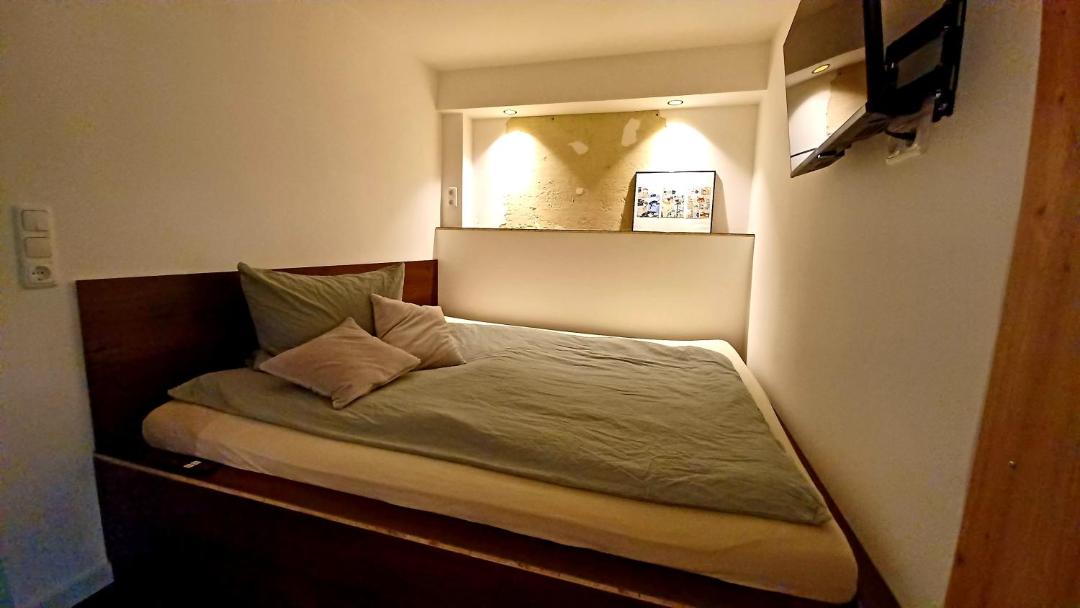 Photo of Bedroom in Freudenberg