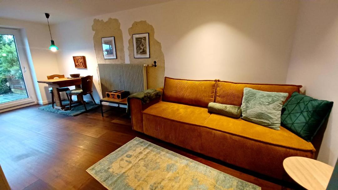 Photo of Livingroom in Freudenberg