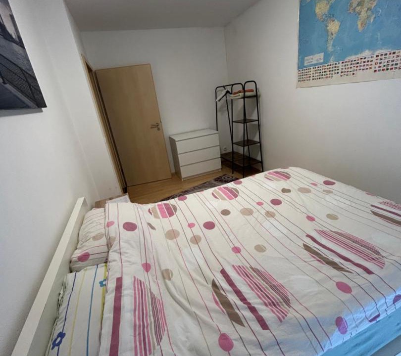 Photo of Bedroom in Eching