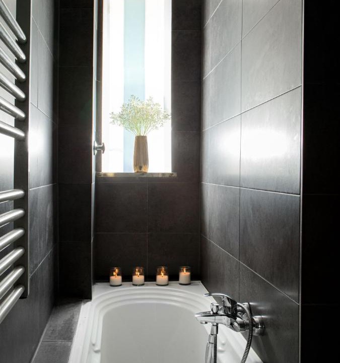 Photo of Bathroom in Isarvorstadt