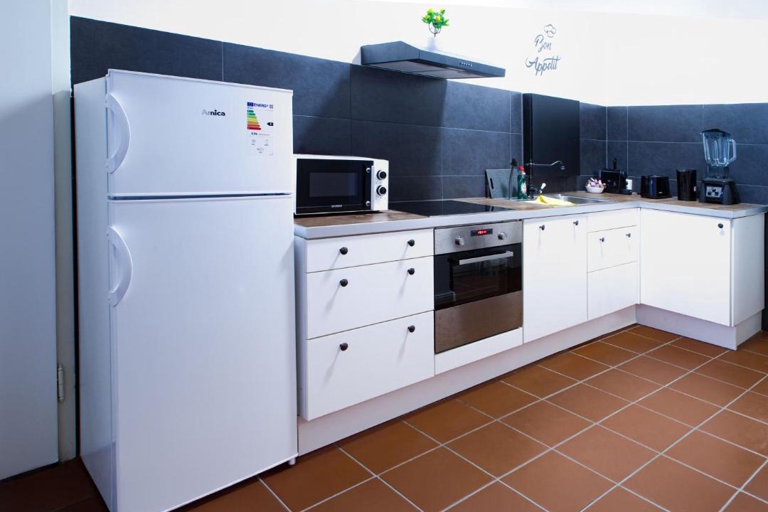 Photo of Kitchen in Isarvorstadt