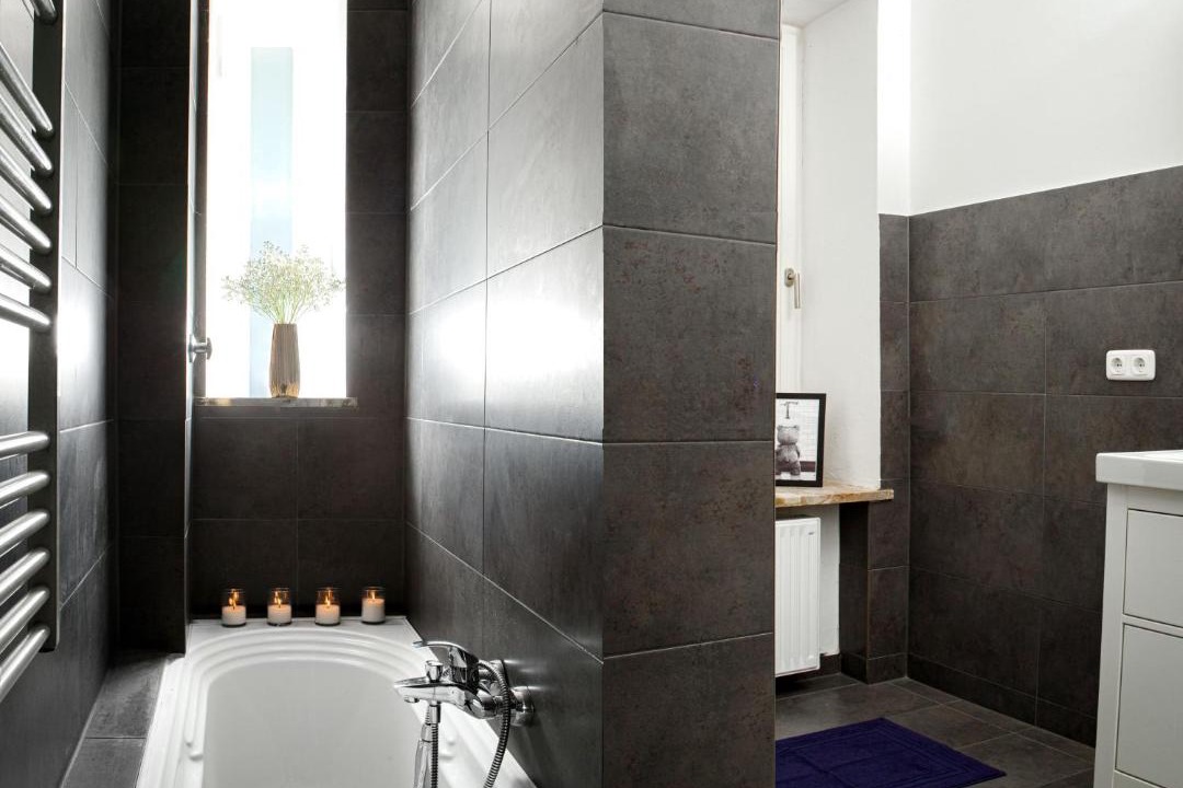 Photo of Bathroom in Isarvorstadt