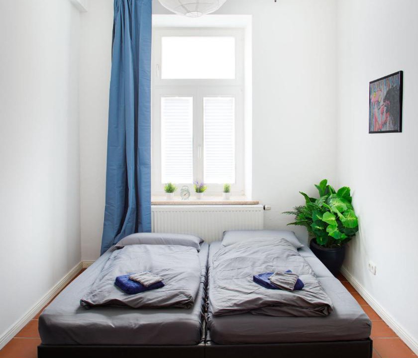 Photo of Bedroom in Isarvorstadt