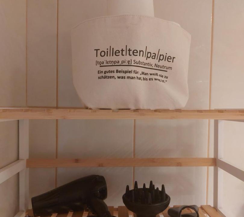 Photo of Bathroom in Neu-Ulm