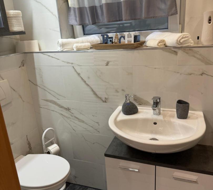 Photo of Bathroom in Igling