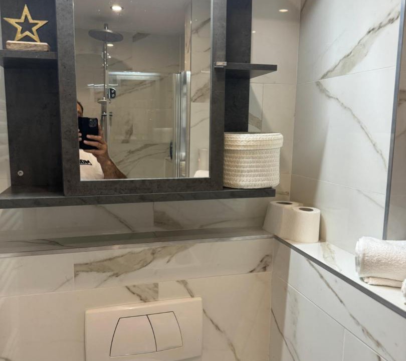 Photo of Bathroom in Igling