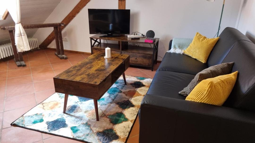 Photo of Livingroom in Landsberg am Lech