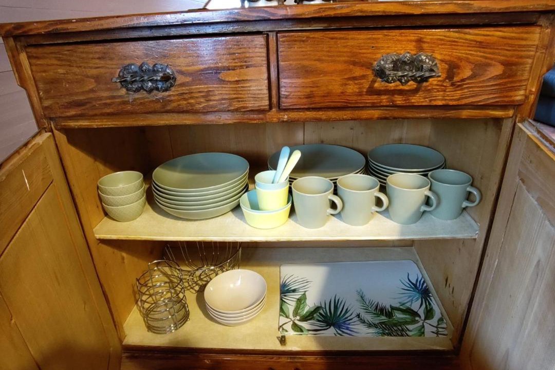 Photo of Kitchen in Landsberg am Lech