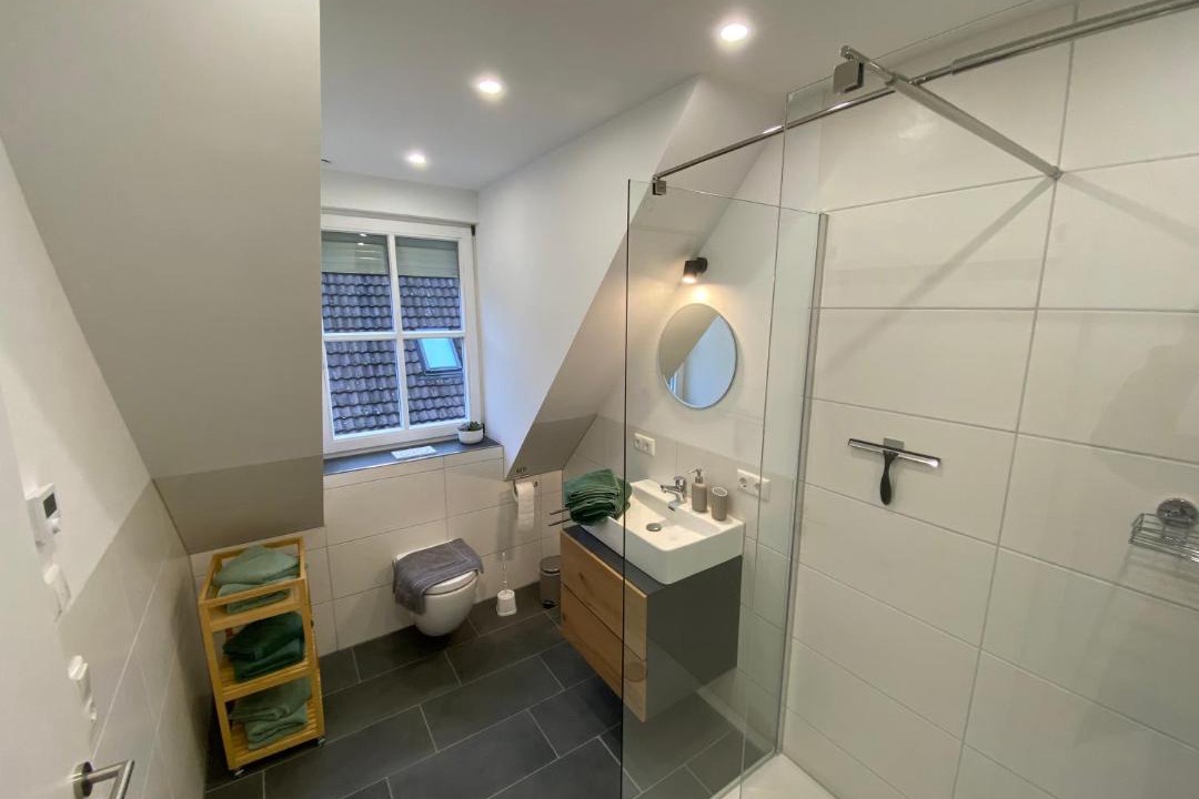 Photo of Bathroom in Nordheim a. Main