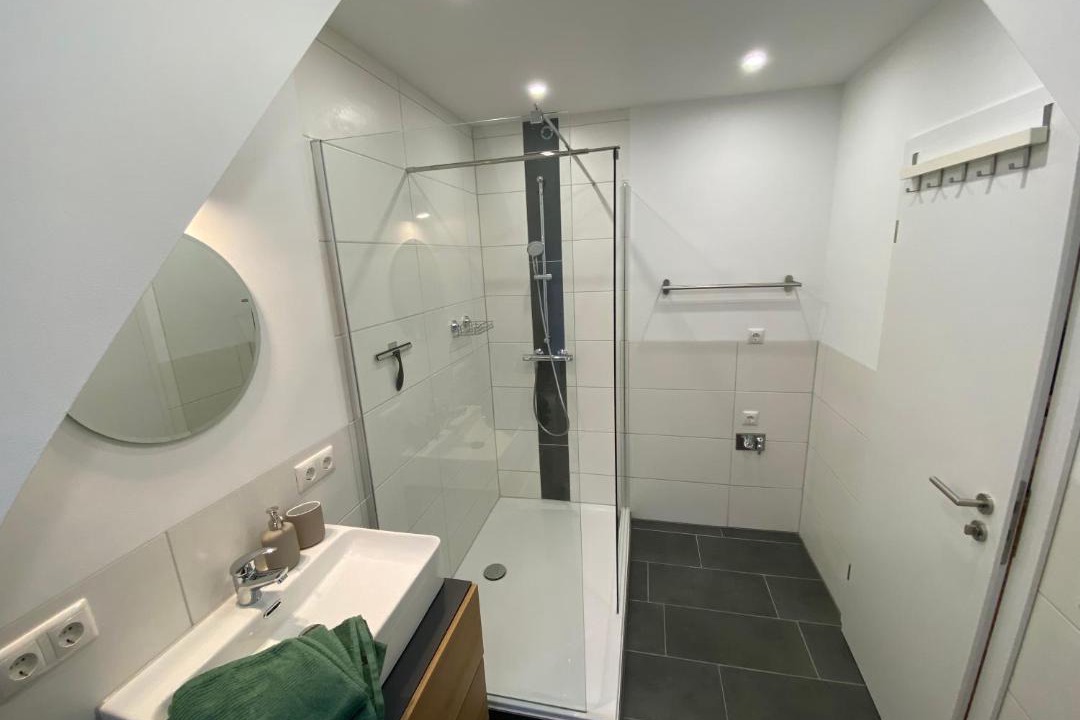 Photo of Bathroom in Nordheim a. Main