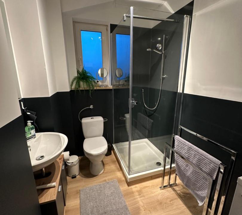 Photo of Bathroom in Hirschaid