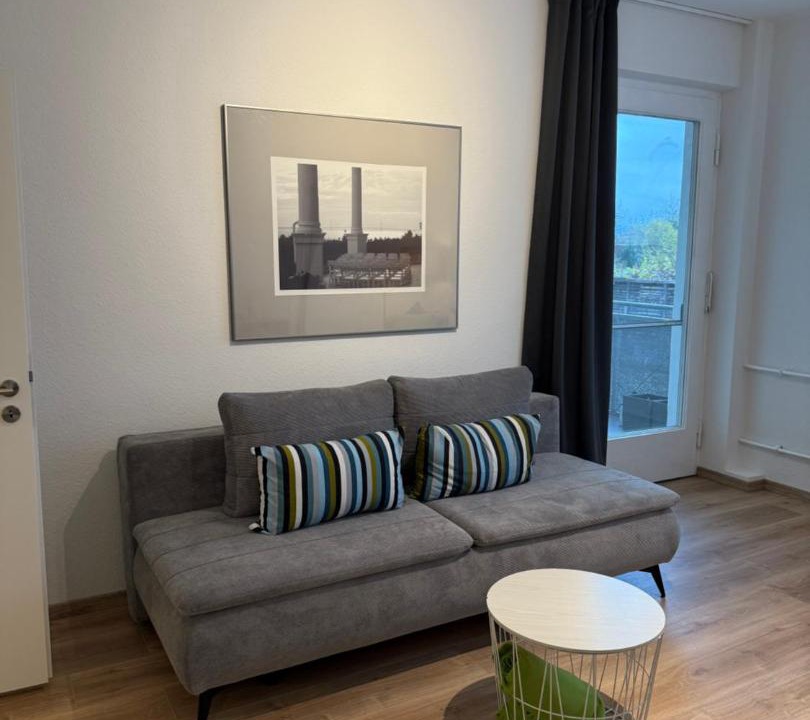 Photo of Livingroom in Hirschaid