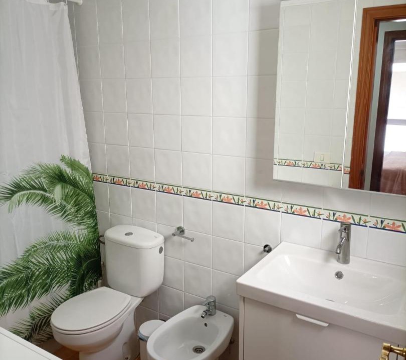 Photo of Bathroom in Sardina