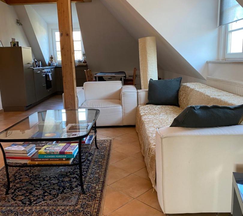 Photo of Livingroom in Ramersdorf