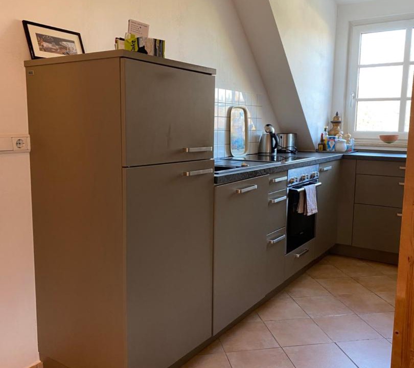 Photo of Kitchen in Ramersdorf