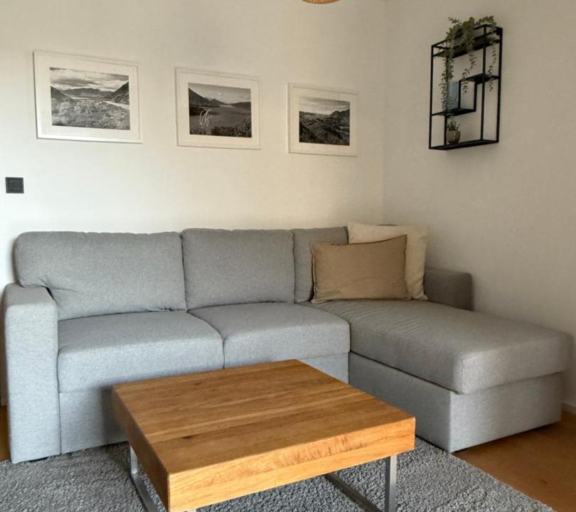 Photo of Livingroom in Miesbach