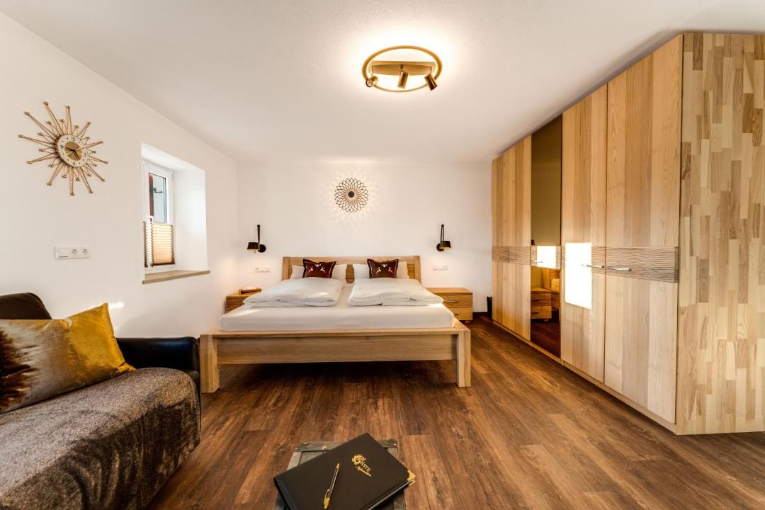Photo of Bedroom in Marktoberdorf