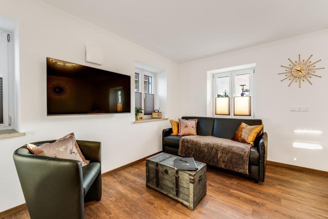 Photo of Livingroom in Marktoberdorf