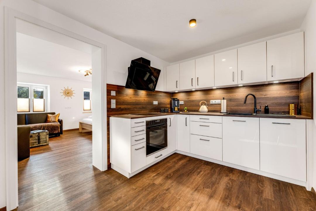 Photo of Kitchen in Marktoberdorf