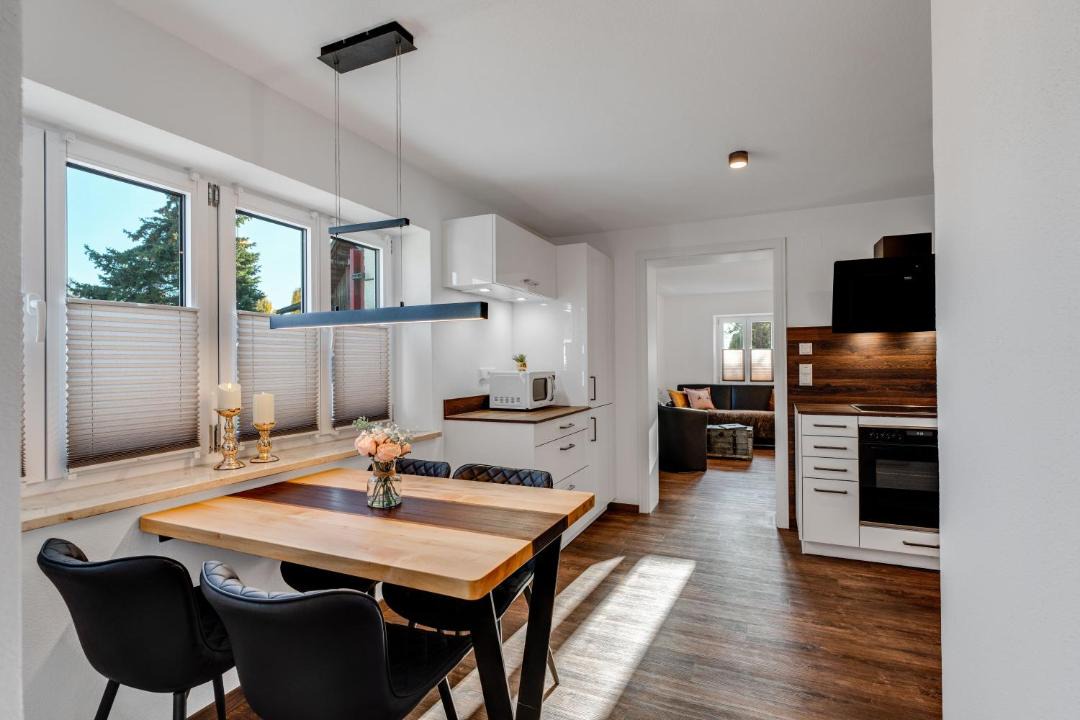 Photo of Kitchen in Marktoberdorf