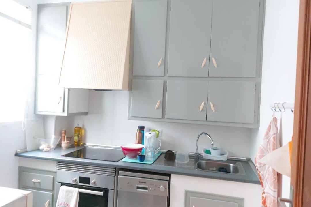 Photo of Kitchen in Elche