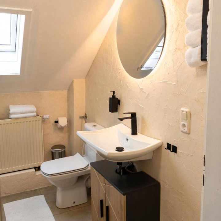 Photo of Bathroom in Burkardroth