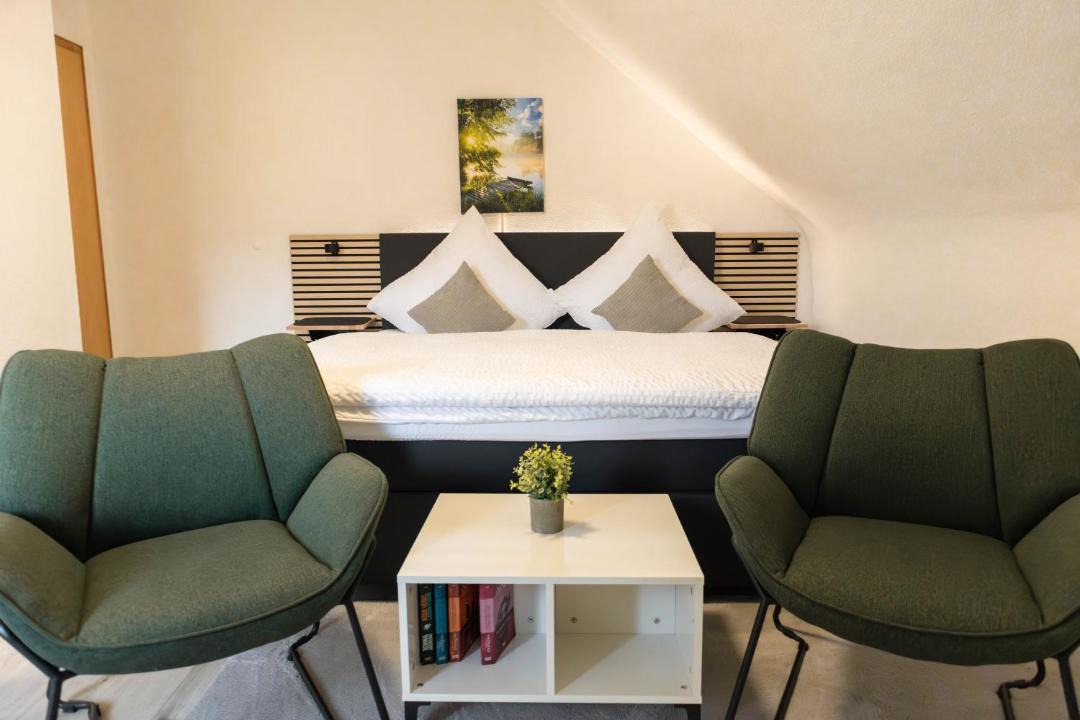 Photo of Bedroom in Burkardroth