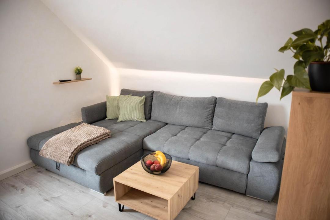 Photo of Livingroom in Burkardroth