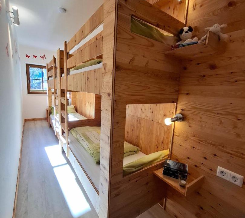 Photo of Bedroom in Weitnau