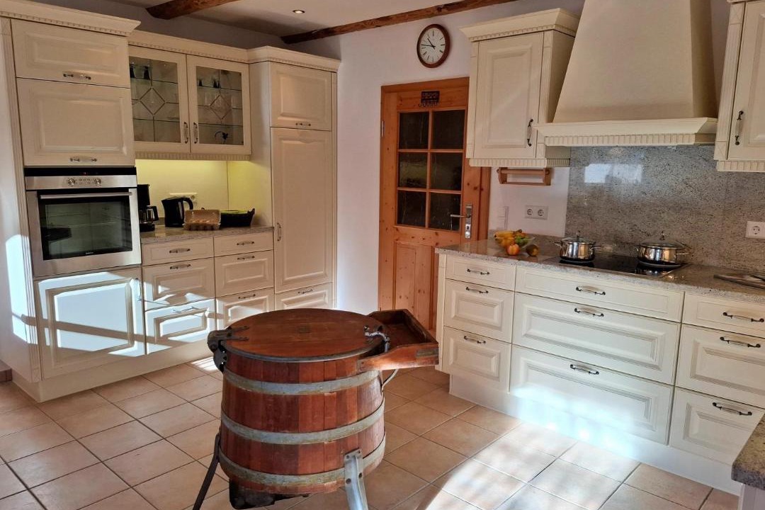 Photo of Kitchen in Weitnau