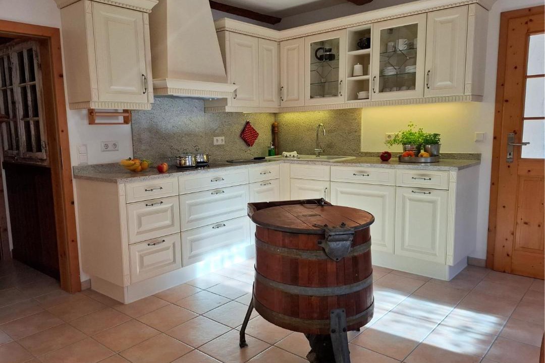 Photo of Kitchen in Weitnau