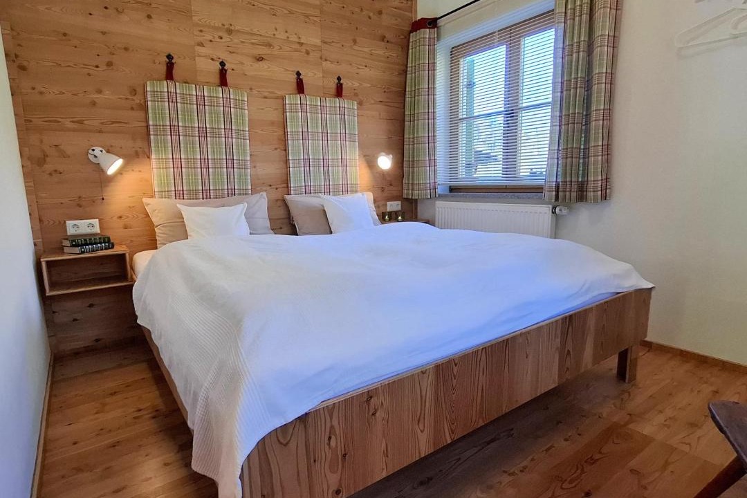 Photo of Bedroom in Weitnau