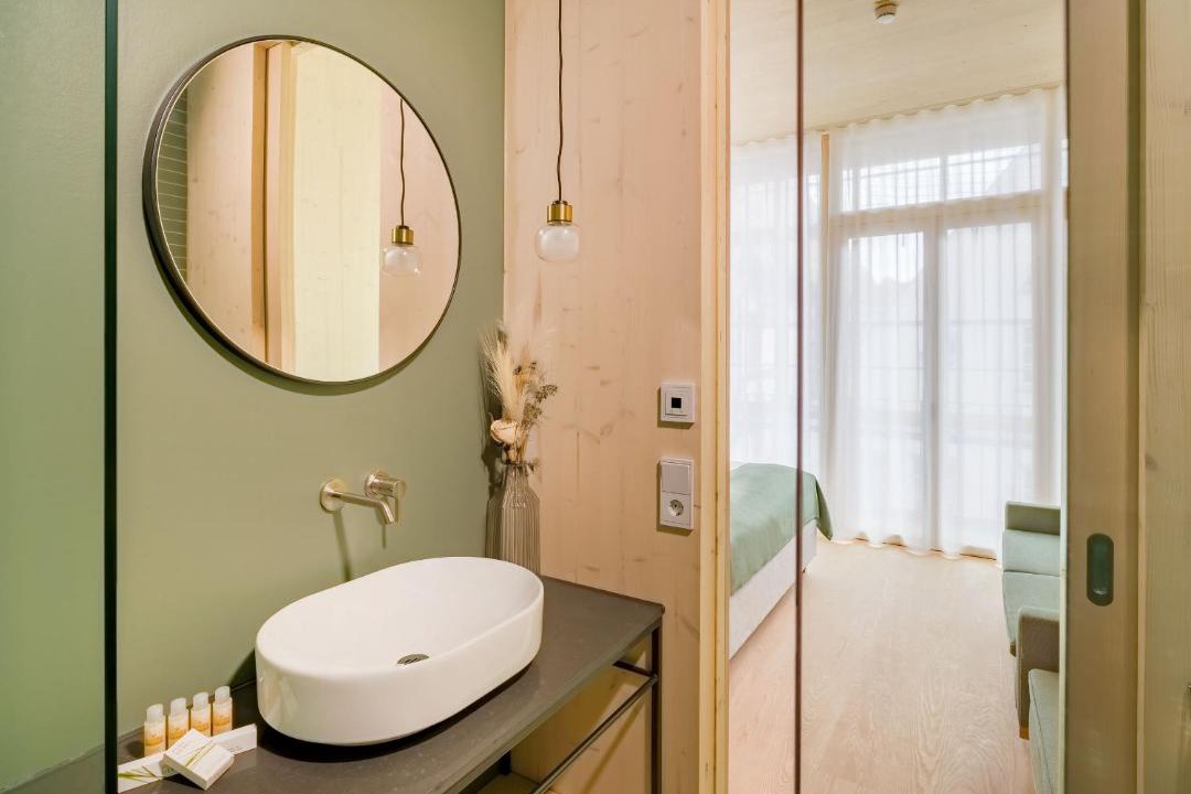 Photo of Bathroom in Oettingen in Bayern