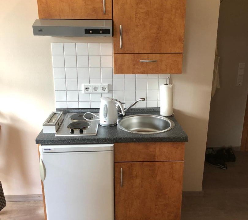 Photo of Kitchen in Langenborn