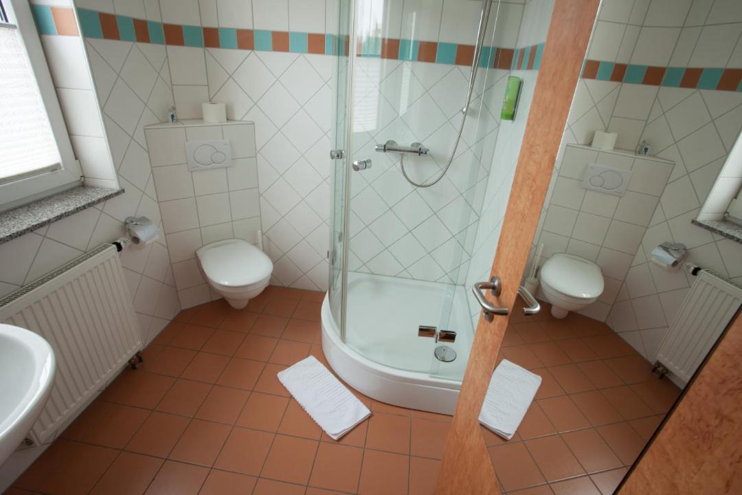 Photo of Bathroom in Langenborn